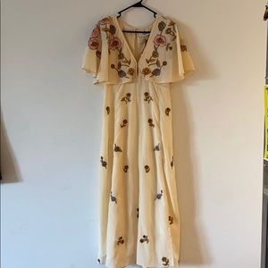 Cleobella Hermosa Dress